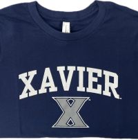 Xavier Youth Bella & Canvas Tee